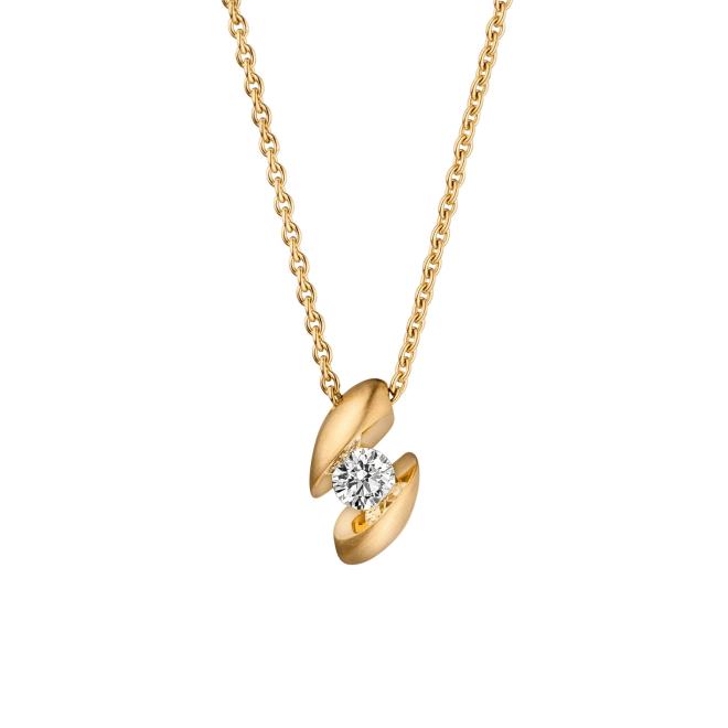 CALLA Collier