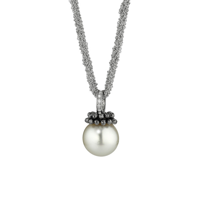 Rendezvous Collier