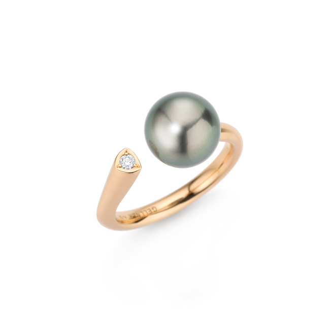 Wave Ring