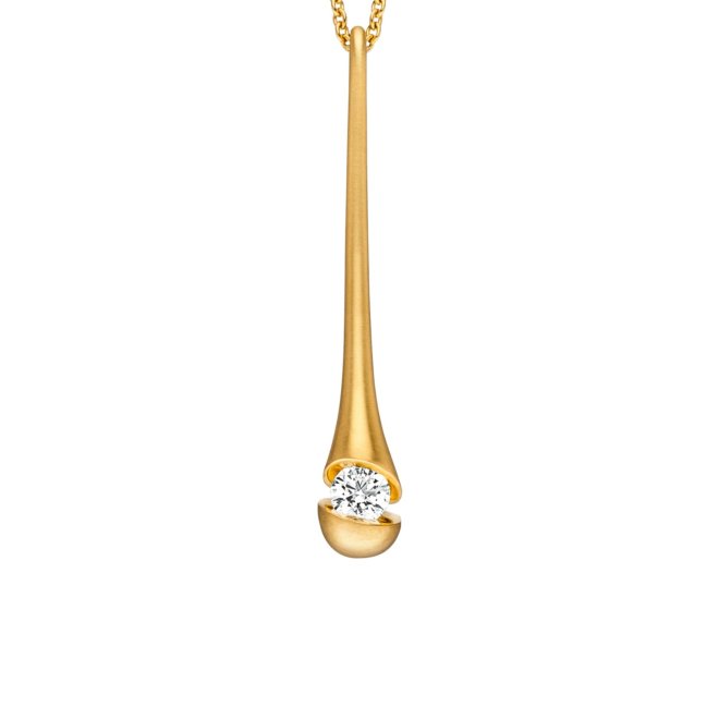 CALLA Collier