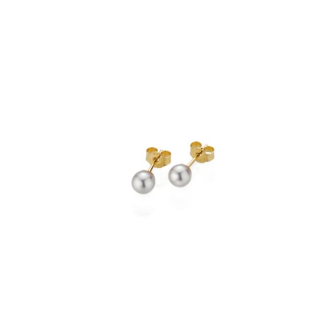 BASICS Ohrstecker