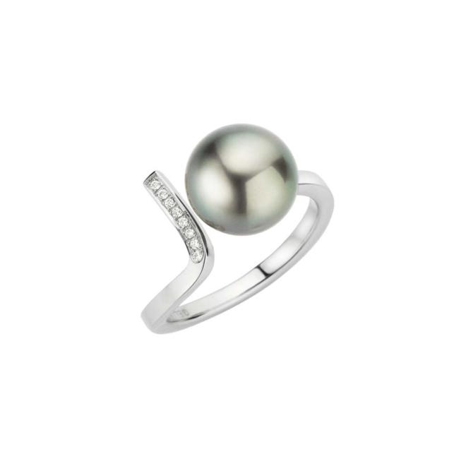 Salt´n Pepper Ring