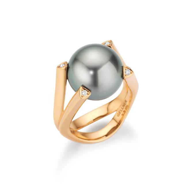 Wave Ring