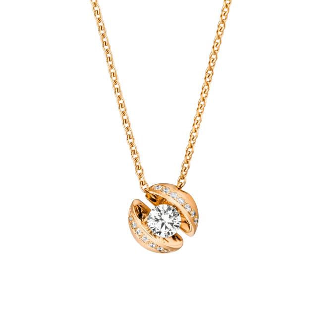 CALLA Collier