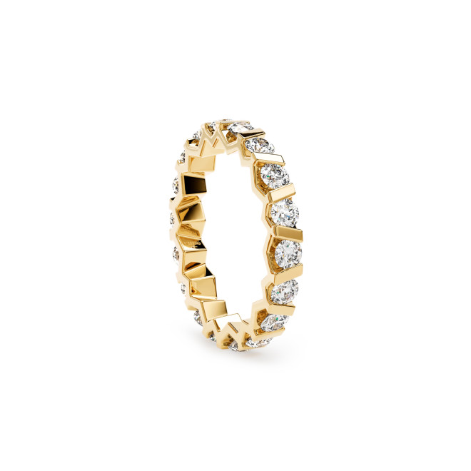 Vivida Ring