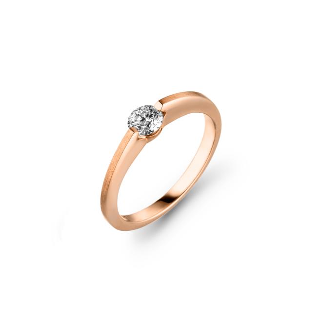 LIBERTÉ Diamantring