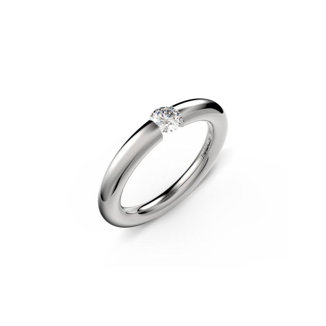 Spannring® Rund