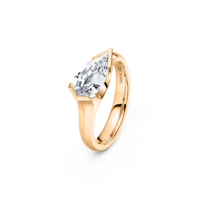 PRISM Diamantring