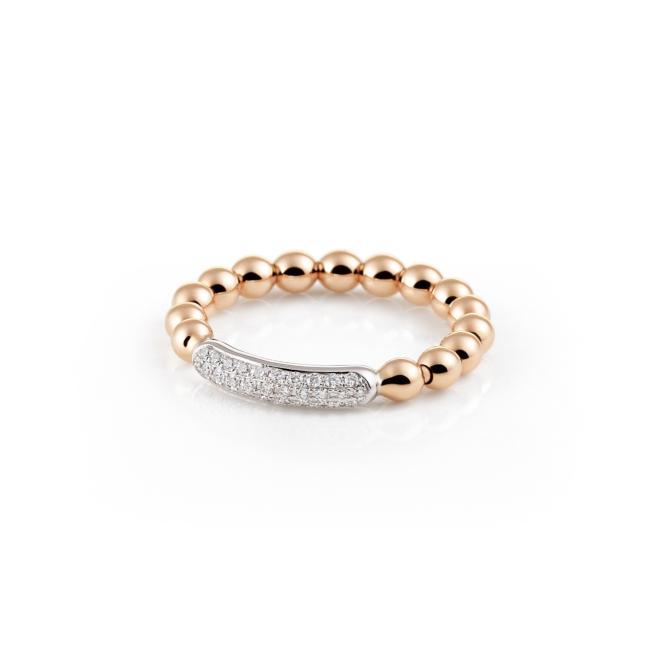 Stretchy Ring