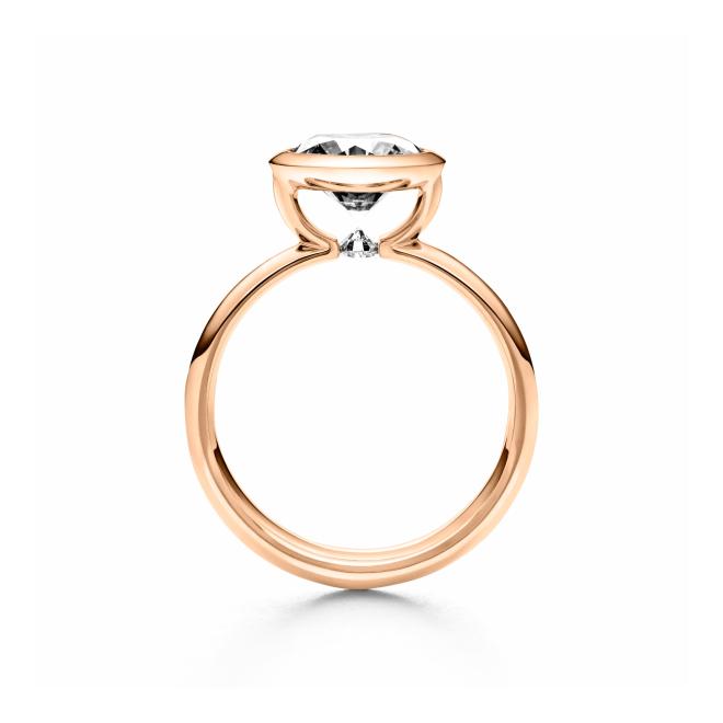 LOVE OF MY LIFE Diamantring
