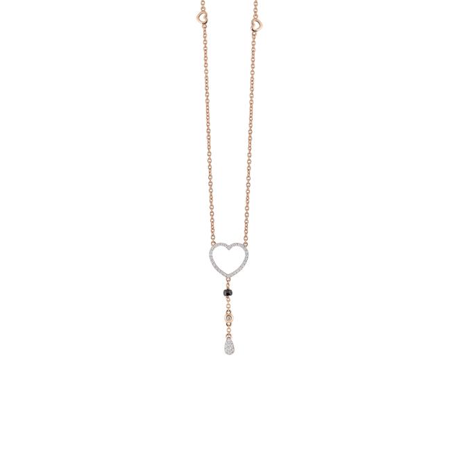 Goccia Collier