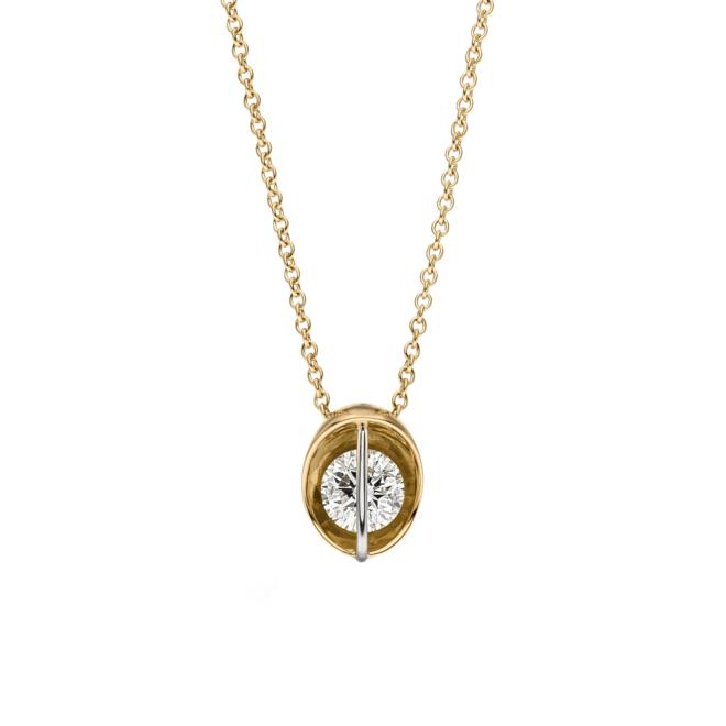 LIBERTÉ Collier