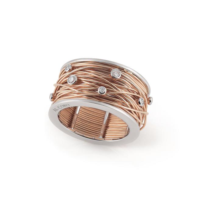 Serenata Ring