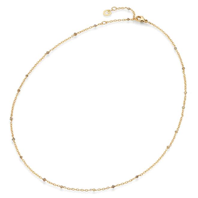 Castaway Collier 