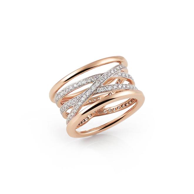 Serenata Ring