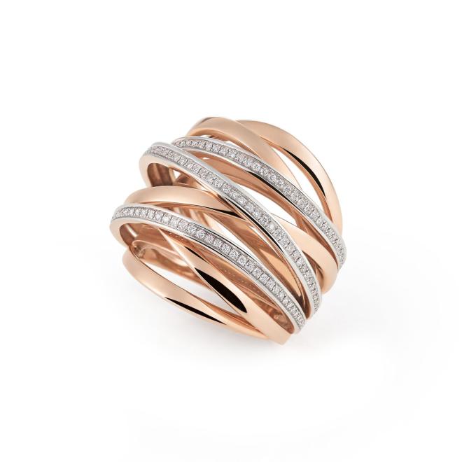 Serenata Ring
