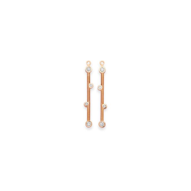 Artist Ohrschmuck Linie
