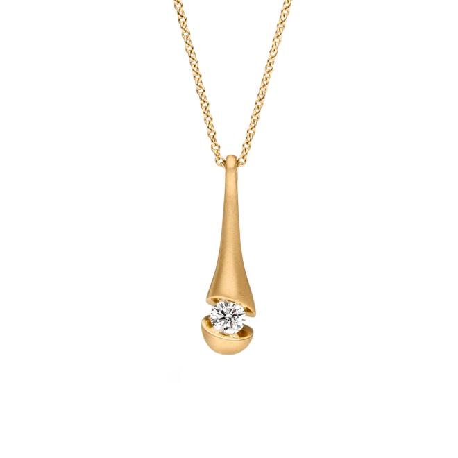 CALLA Collier