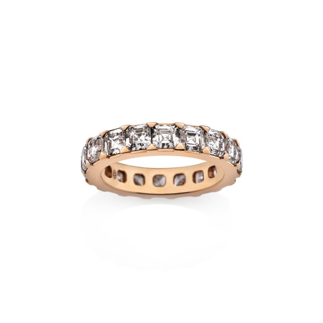 Memoire Ring 