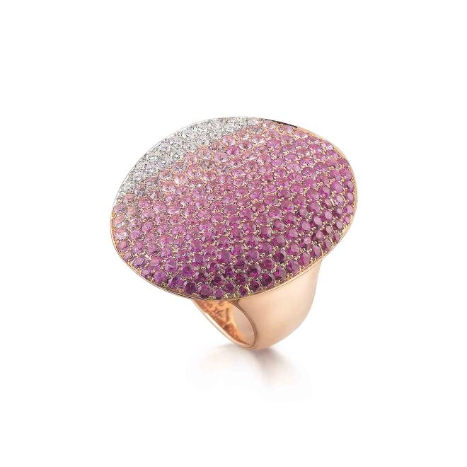 Dolce Vita Ring