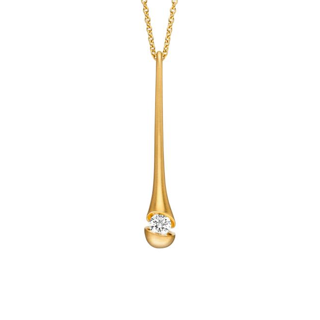 CALLA Collier