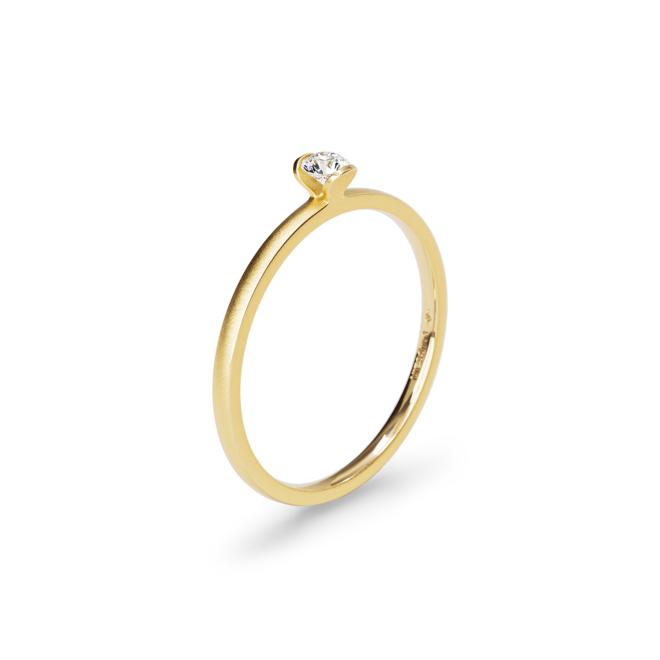 Lily Ring