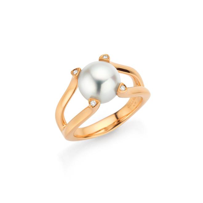 Wave Ring