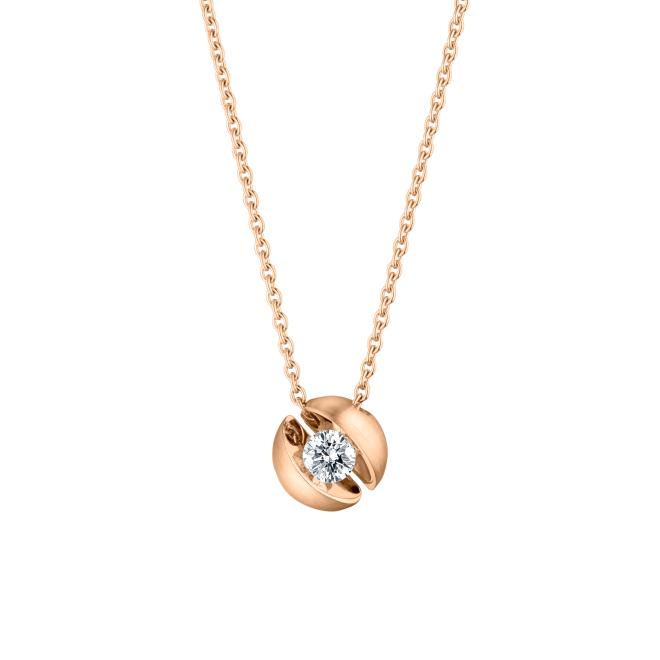 CALLA Collier