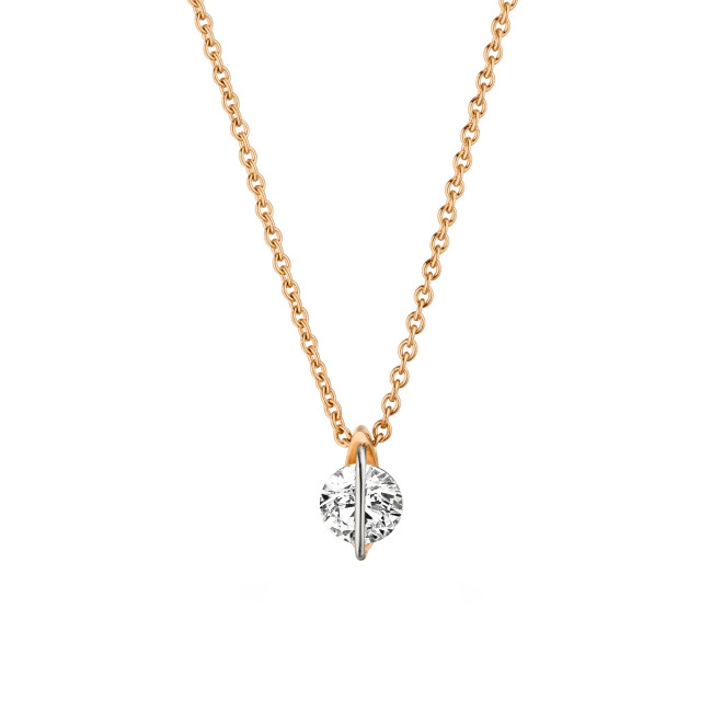 LIBERTÉ Collier