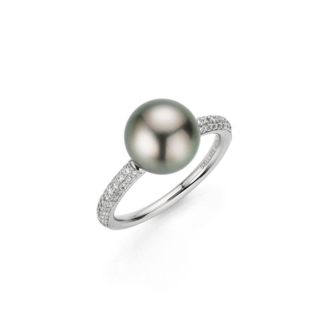 Modern Classics Ring