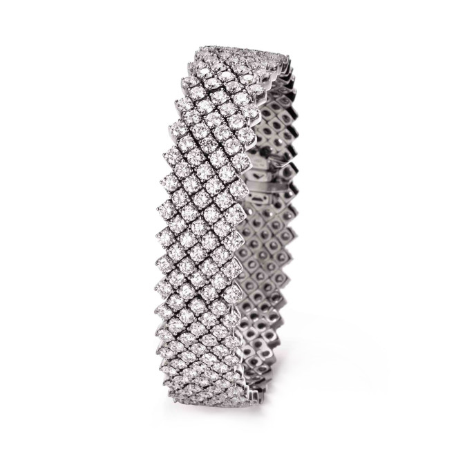 Brillant Armband