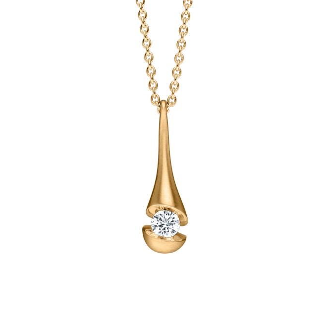 CALLA Collier
