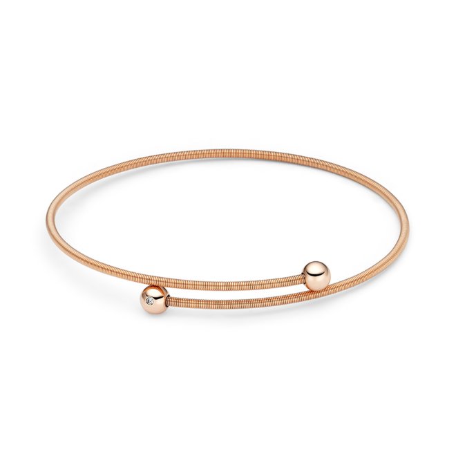 Colette C Embrace Armreif 1-fach