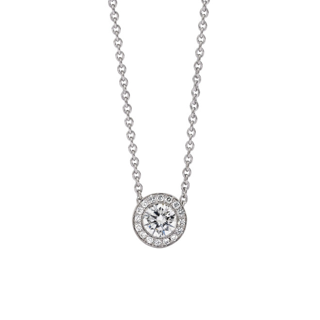 Classic´s Anhänger mit Kette 