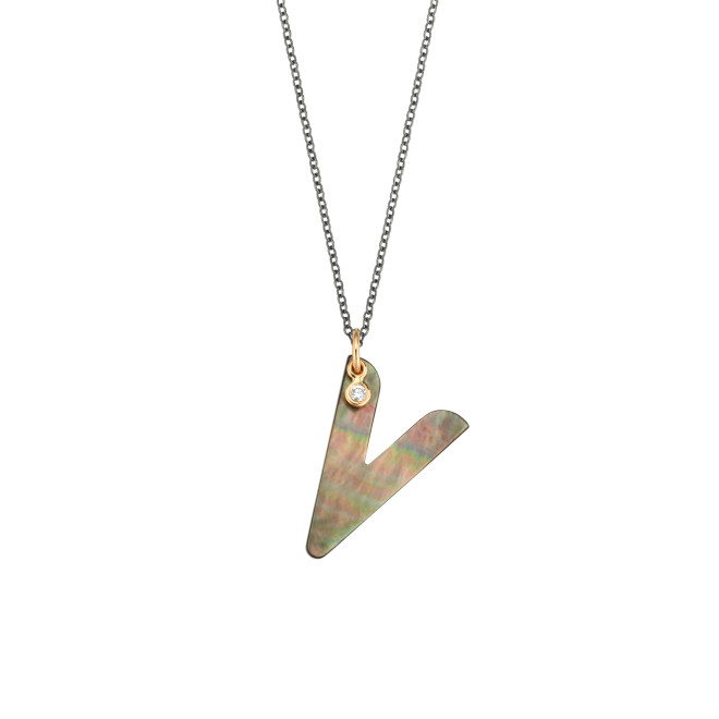 Love Letters Collier