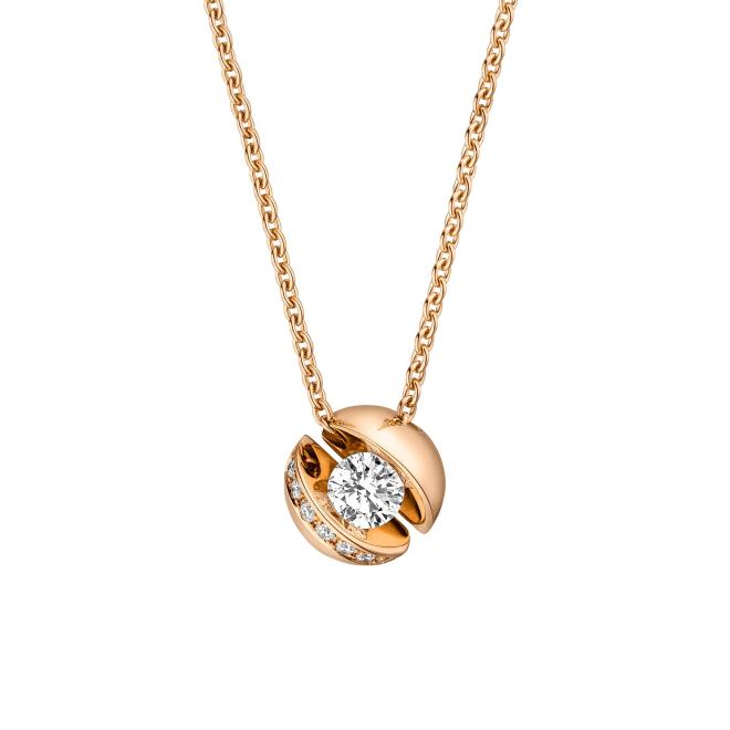 CALLA Collier