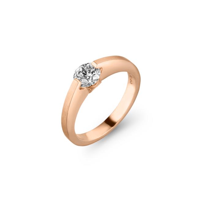 LIBERTÉ Diamantring