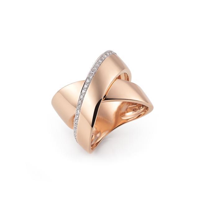 Serenata Ring
