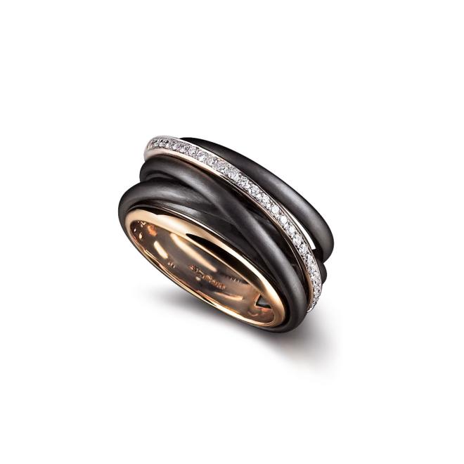 Serenata Ring