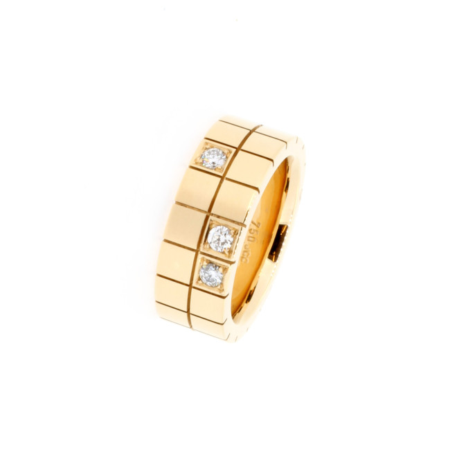 Mosaique Ring 