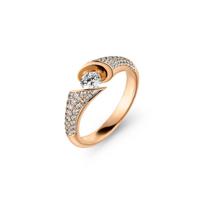 CALLA Ring