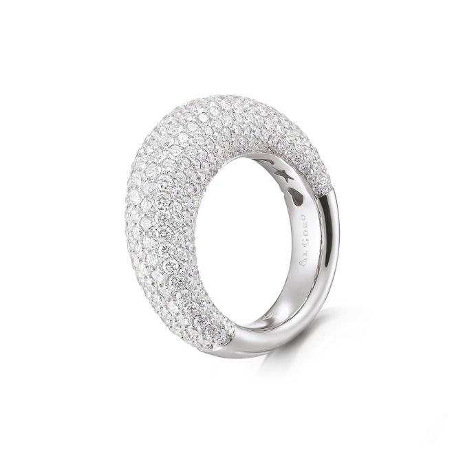 O-Cellection Ring