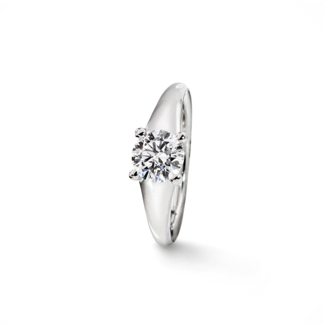 Unikat-Ring Brillant