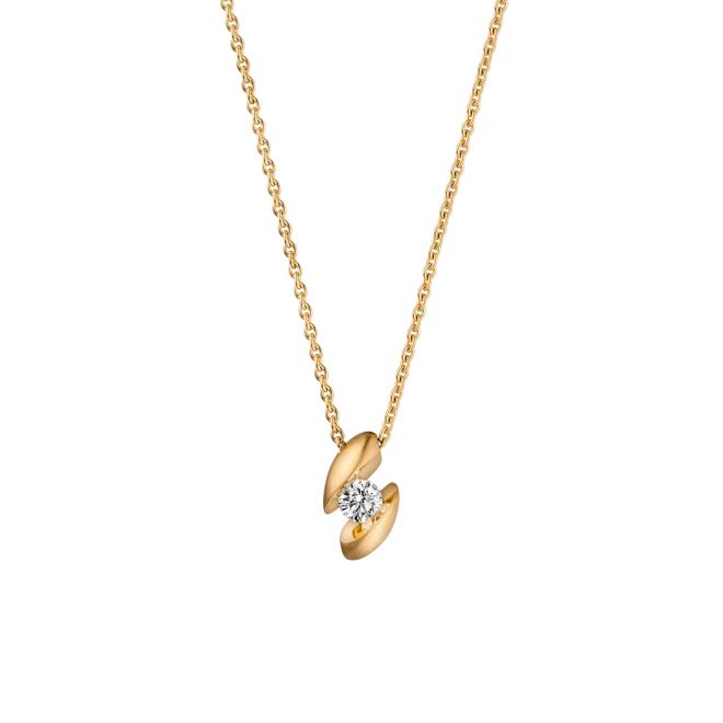 CALLA Collier