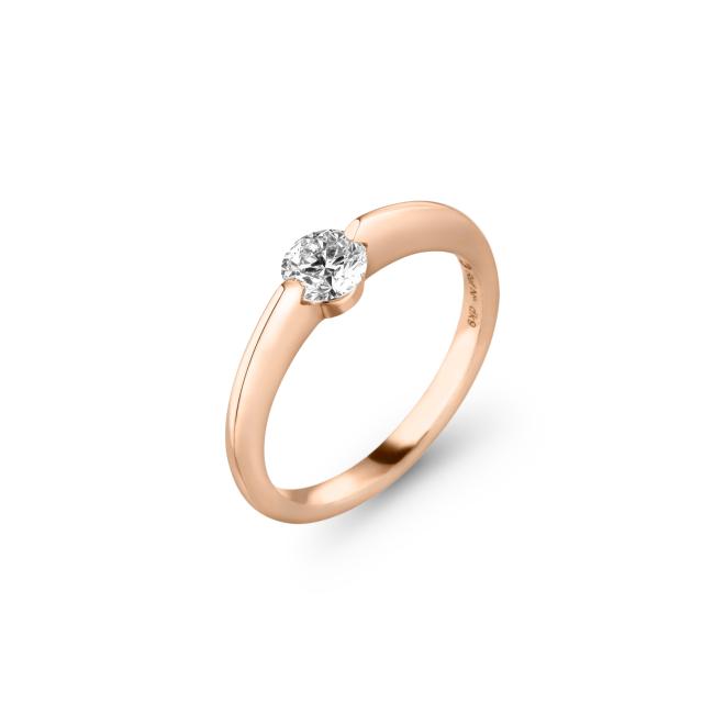 LIBERTÉ Diamantring