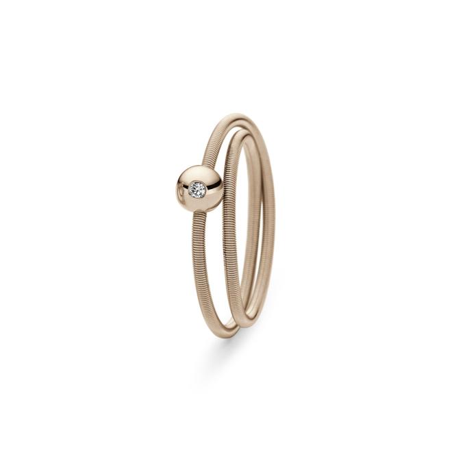 Colette Ring 2-fach