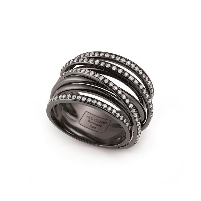Serenata Ring