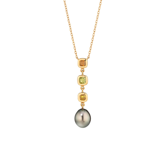 Salt´n Pepper Collier