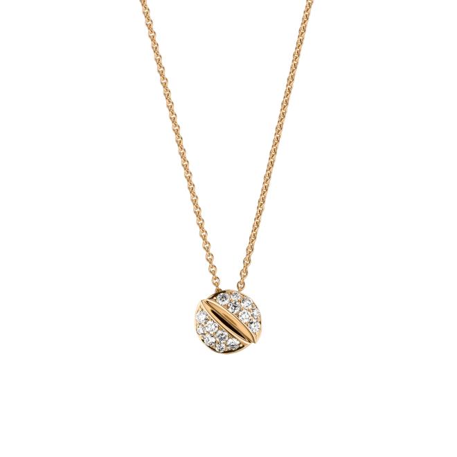 PATCHMATCH Collier