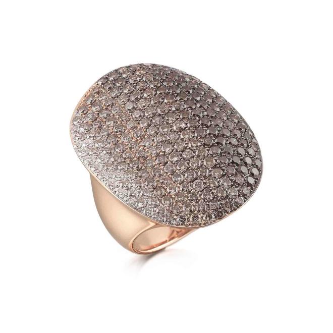 Dolce Vita Ring